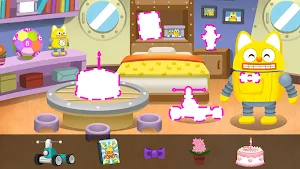 뽀로로 인기놀이 1탄 Screenshot 2