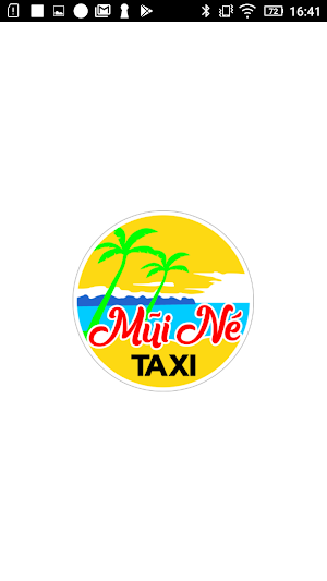 Taxi Mũi Né Driver Screenshot 0