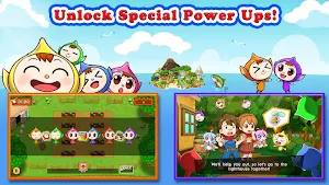 Harvest Moon: Mad Dash Screenshot 1