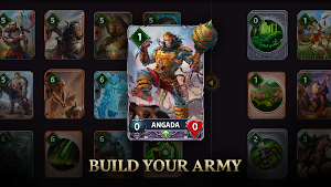 Kurukshetra: Ascension Screenshot 3