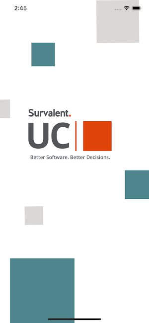 Survalent Screenshot 0