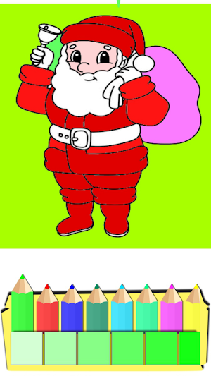 Painting Games For Kids Screenshot 0