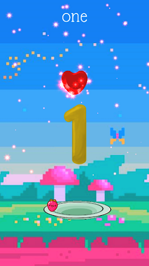 Learn Numbers 123 for Kids Screenshot 0