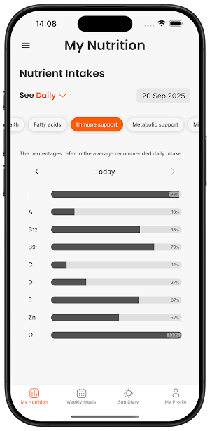 Vitaminum Screenshot 1