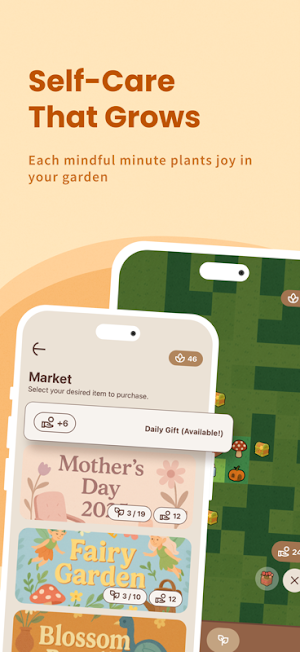 Nook: Pregnancy & Baby Support Screenshot 3