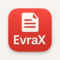 EvraX