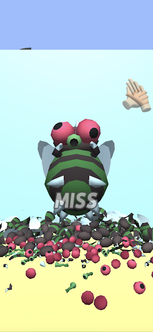 BuzzBeat Screenshot 2