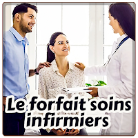 Le forfait soins infirmiers