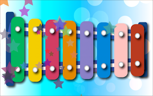 Tiny Xylophone Screenshot 3