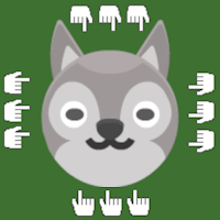 Try Catch Animal!