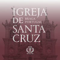 Igreja de Santa Cruz audioguia
