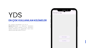 YDS Most Common Words Screenshot 0