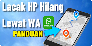 Cara Lacak Lokasi HP Jatuh Screenshot 2