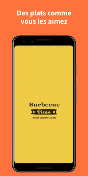 Barbecue Time Screenshot 0