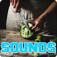 Knife Sounds Effect