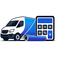Vehicle Wrapping Calculator
