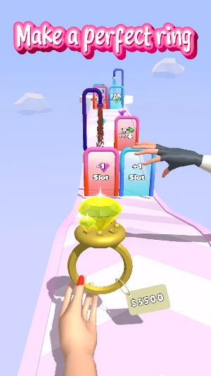 Perfect Ring Screenshot 2