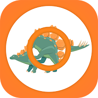 Spin Master: Dinosaurs