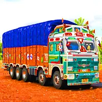 Us Offroad Truck Driving 2022