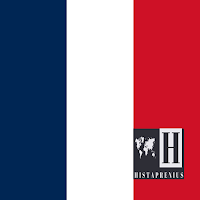 History of France