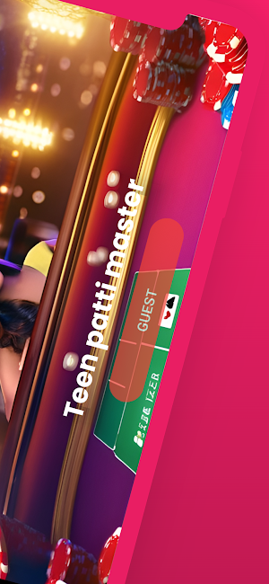 Teen patti master Screenshot 1