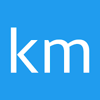 KM to Meters to Kilometers