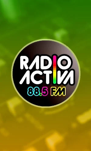 Radioactiva 88.5 Misiones Screenshot 0