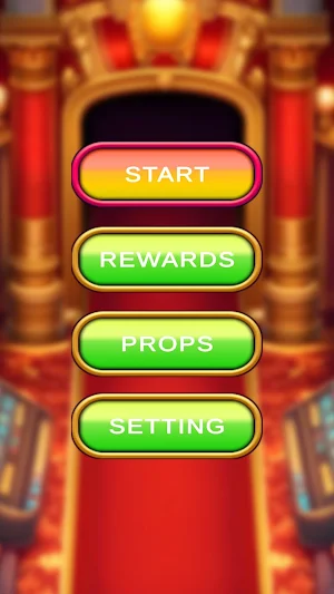 Nova slots 777 Screenshot 2