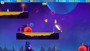 SpaceUgh! Screenshot 0