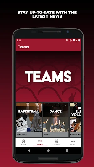 Play as One Screenshot 3