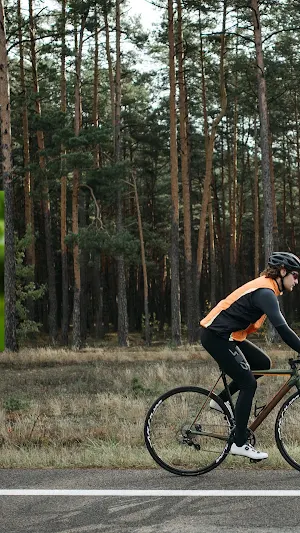 Cycling Wallpaper Screenshot 3