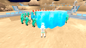 Spacebox: Sandbox Game Screenshot 2