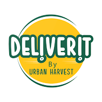 DeliverIt by Urban Harvest