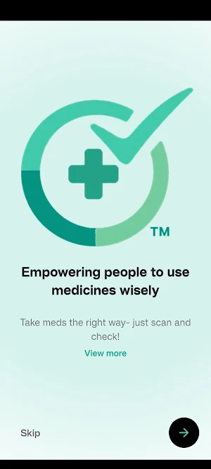 DawaiSmart Screenshot 1