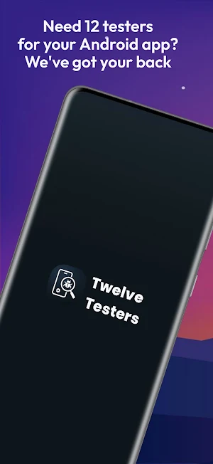Twelve Testers Screenshot 0