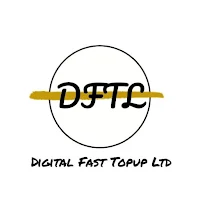 DIGITAL  FAST TOPUP