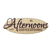 Afternoons and Coffeespoons