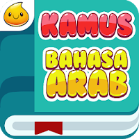Belajar Kamus Arab Indonesia +