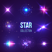 Sky Light of The Star Child 2