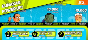 President Clicker Screenshot 1