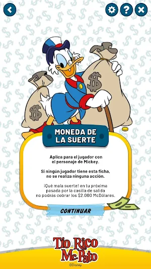 Tío Rico Ronda Screenshot 3