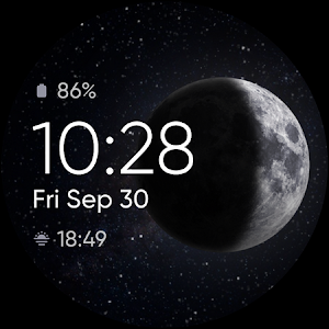 Luna Moon Screenshot 3