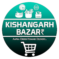 KISHANGARH BAZAR