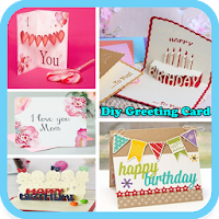 Diy Greeting Cards