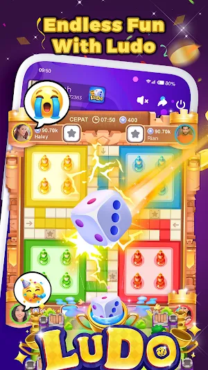 Hiya Game Screenshot 2
