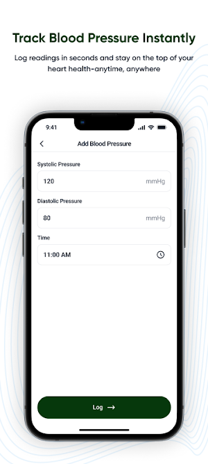 Medlink Patient Screenshot 3