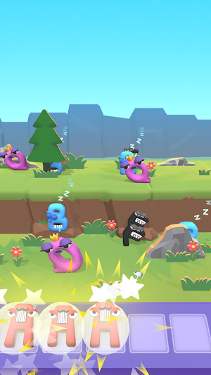 Alphabet Sort Screenshot 2