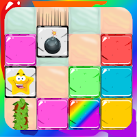 Slin's Puzzle Tale