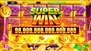 Spin Windfa Screenshot 1