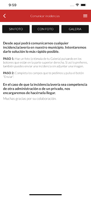 Los Silos Screenshot 3